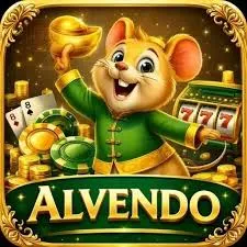 ALVENDO - Petualangan Menenangkan dalam Game Idle