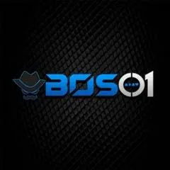 BOS01 - Permainan Memancing yang Seru dan Menantang
