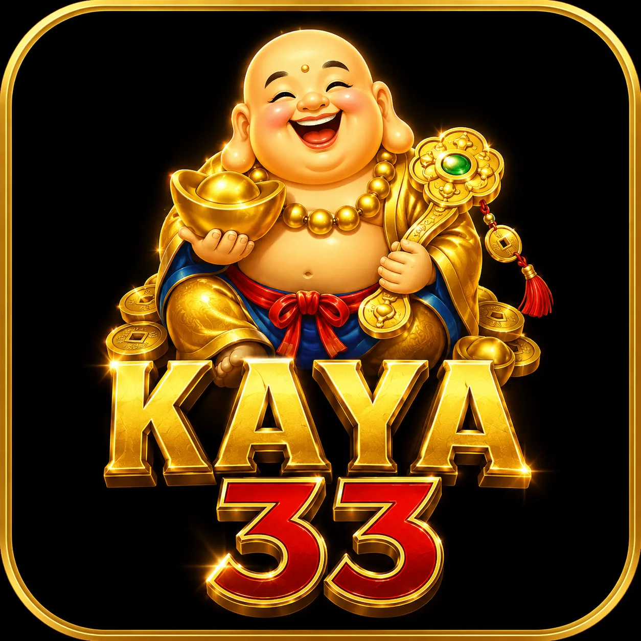 KAYA33 - Petualangan Fantasi yang Mengagumkan