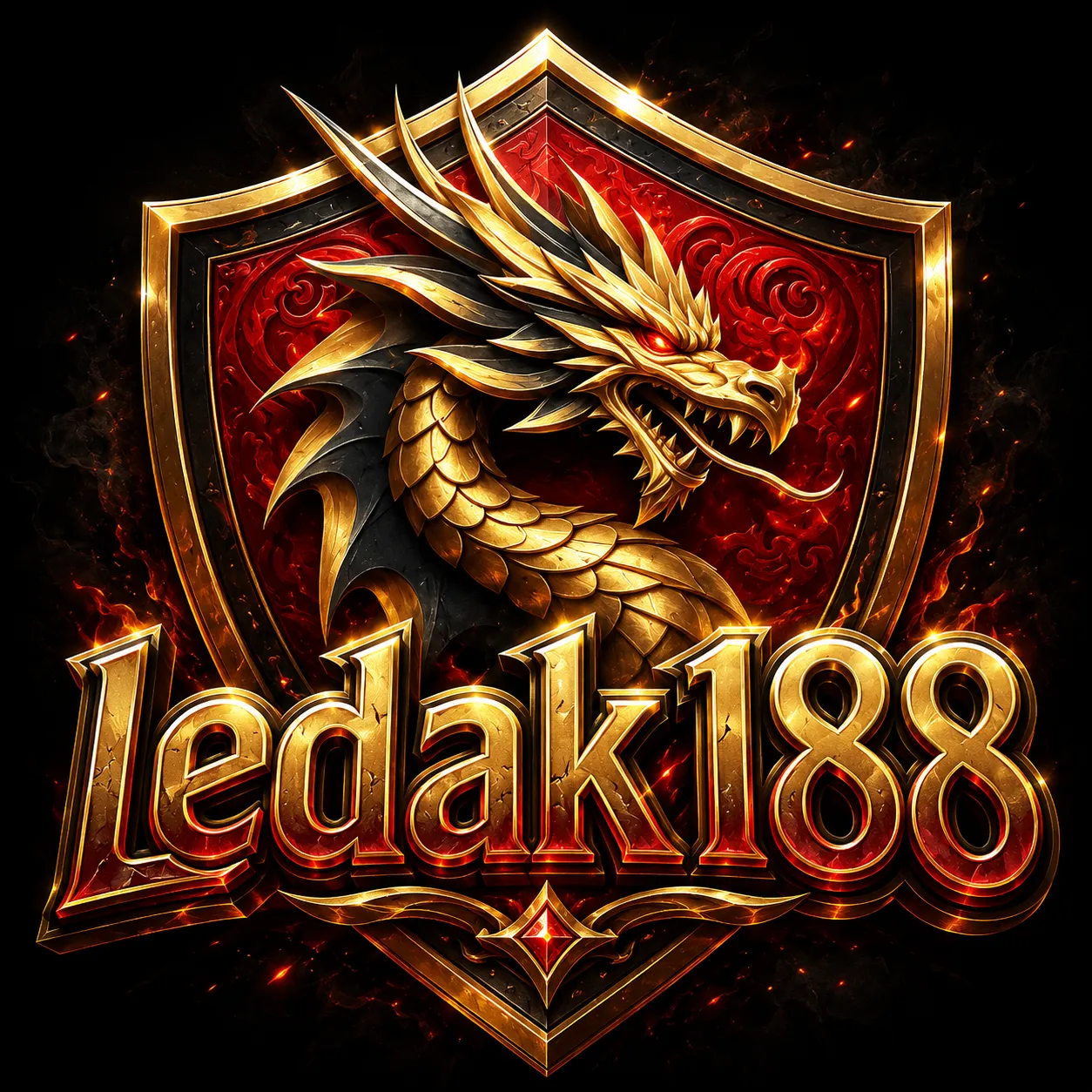 LEDAK188 - Permainan Seru Match-3 untuk Semua Usia