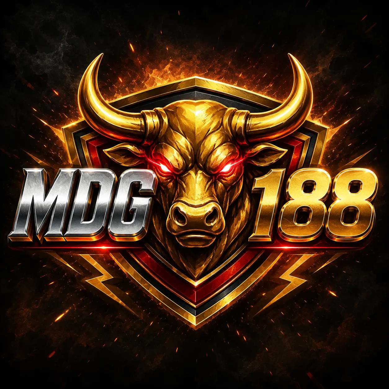 MDG188 - Permainan Strategi Penuh Tantangan