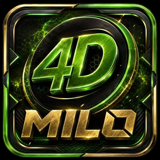 MILO4D - Game Musik Terbaik