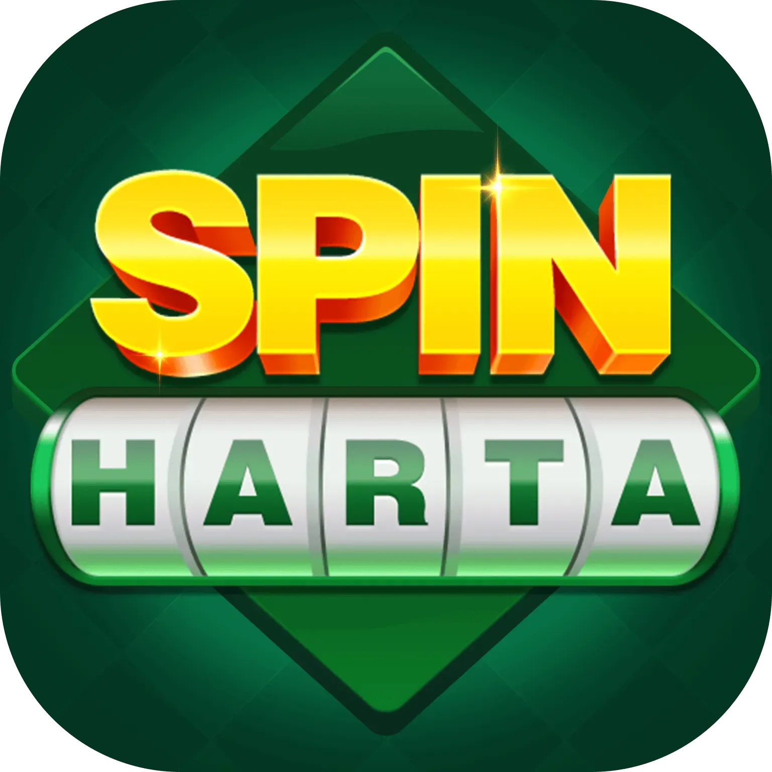 SPINHARTA - Game Domino Seru dan Mengasyikkan