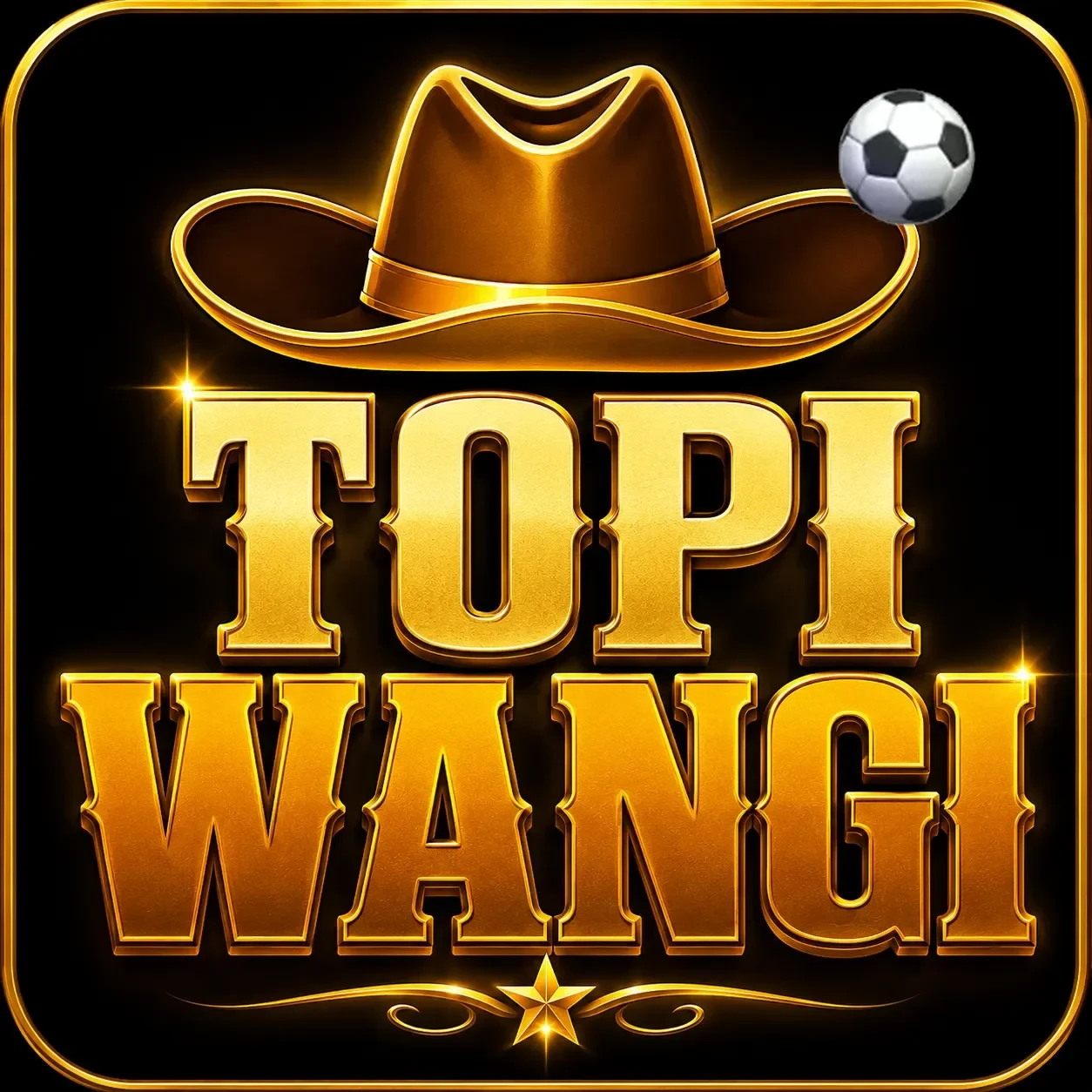 Logo topiwangi